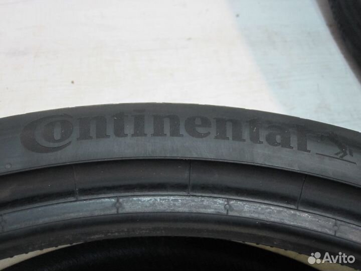 Continental SportContact 6 255/35 R21