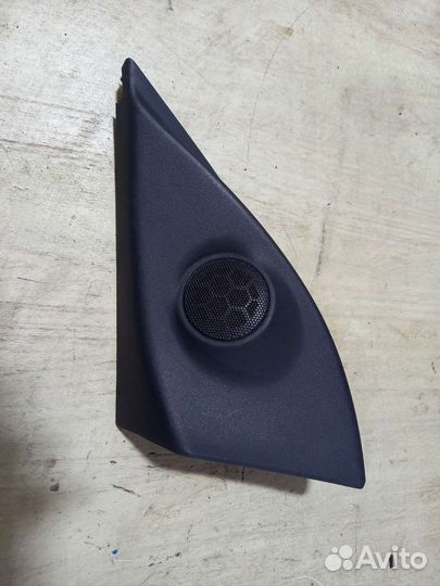 Уголок двери левый Astra H