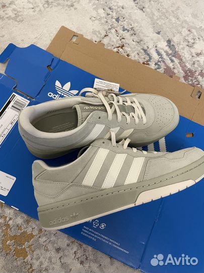 Кеды adidas