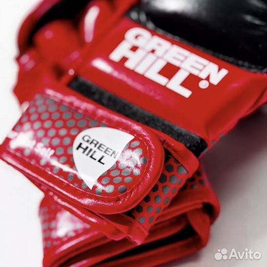 Перчатки Союз мма России