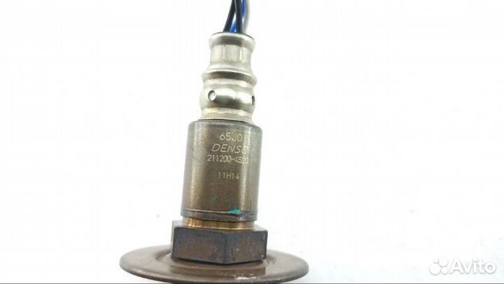 Лямбда-зонд Suzuki Escudo TD54W J20A 2007