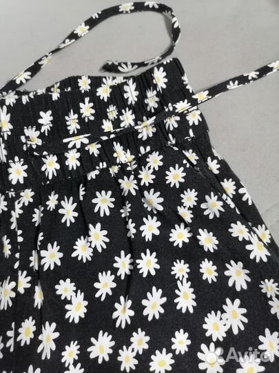 Брюки летние