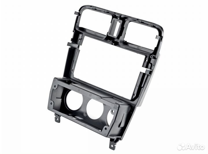 Рамка переходная subaru Forester 2002-2008, 9