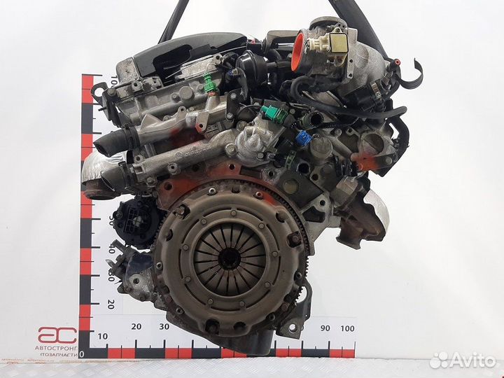 Двигатель (двс) для Renault Laguna 1 7701470537