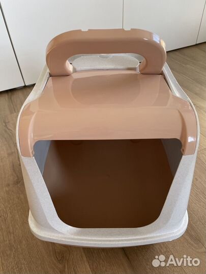 Туалет для кошек или маленьких животных