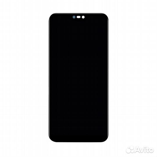 Дисплей Huawei P20 Lite/Nova 3e с тач