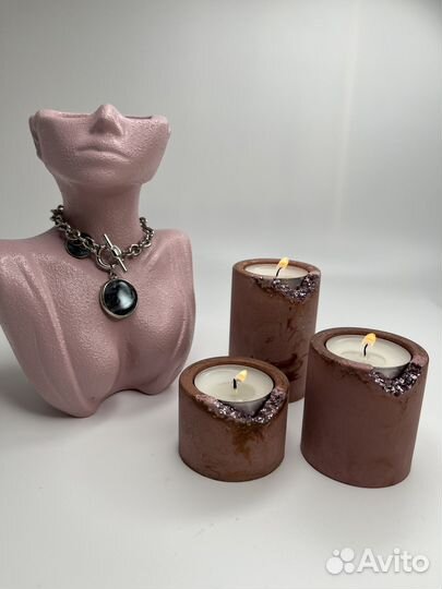 Молд силиконовый