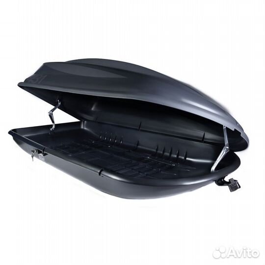 Аренда Автобокса atlant 431 (Багажник на крышу)