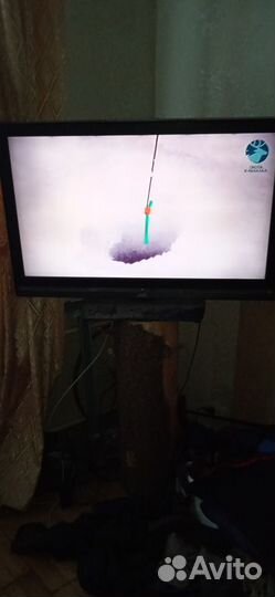 Телевизор jvc 42 LT-42A80ZU