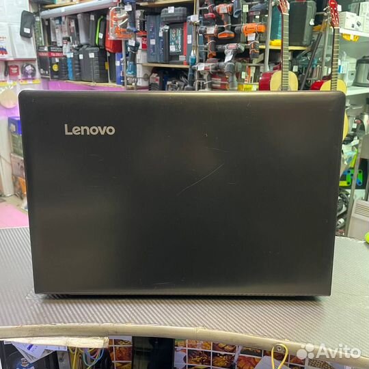 Игровой Ноутбук Lenovo