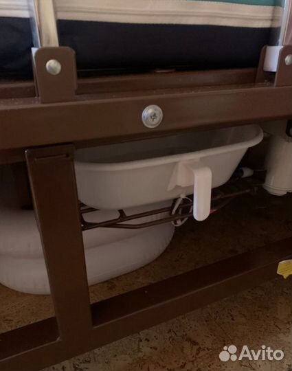 Кровать электрическая функциональная