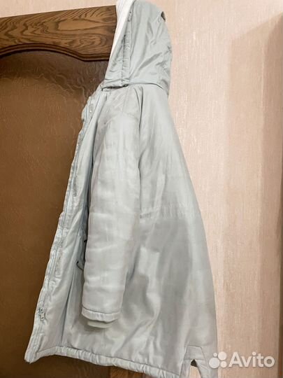 Зимняя куртка детская