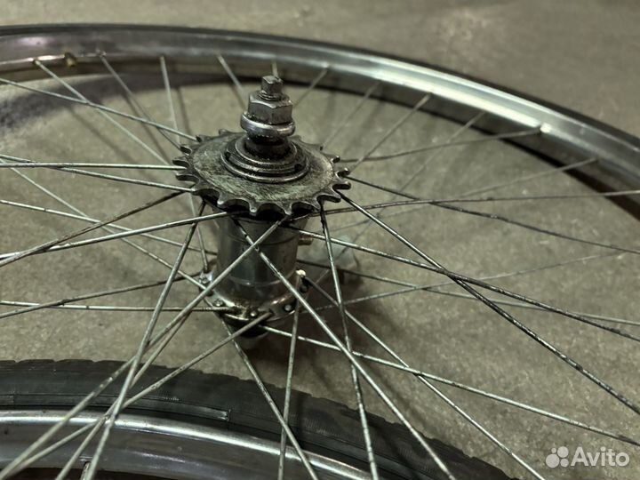 Колеса 28 пвз зиф