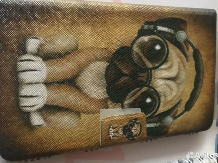Чехол на планшет