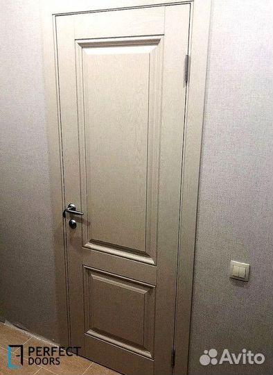 Двери межкомнатные