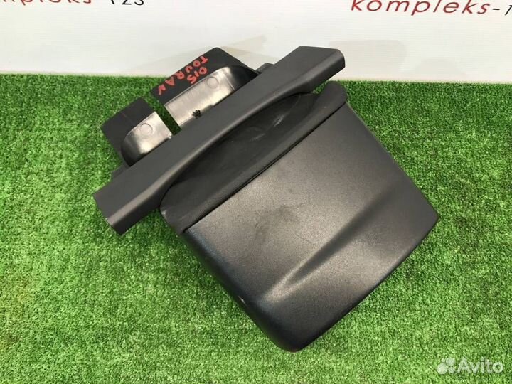 Кожух рулевой колонки Volkswagen Touran 1T cavc