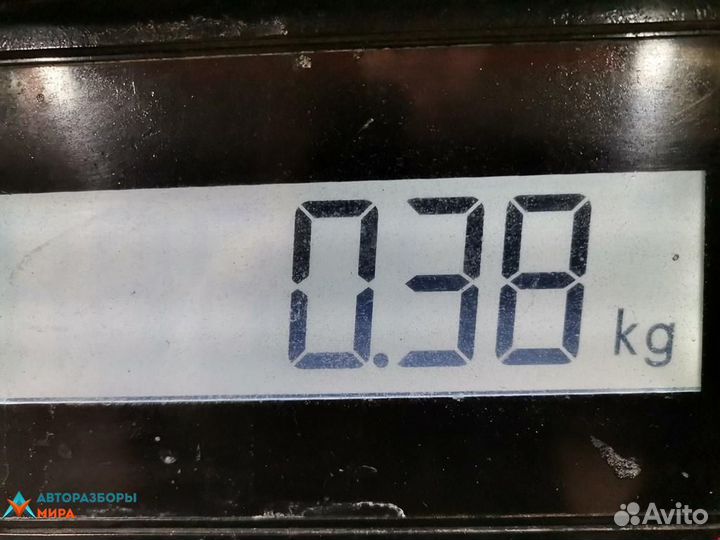 Трубка топливная Hyundai Matrix 2-й рест. 2009