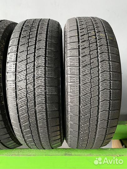 Bridgestone Blizzak VRX2 175/65 R14