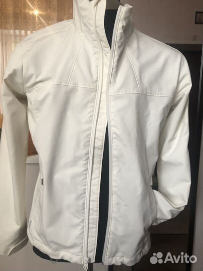 Куртка женская columbia 48 52