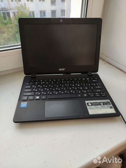 Acer Aspire E 11 ES1-111-C7MH