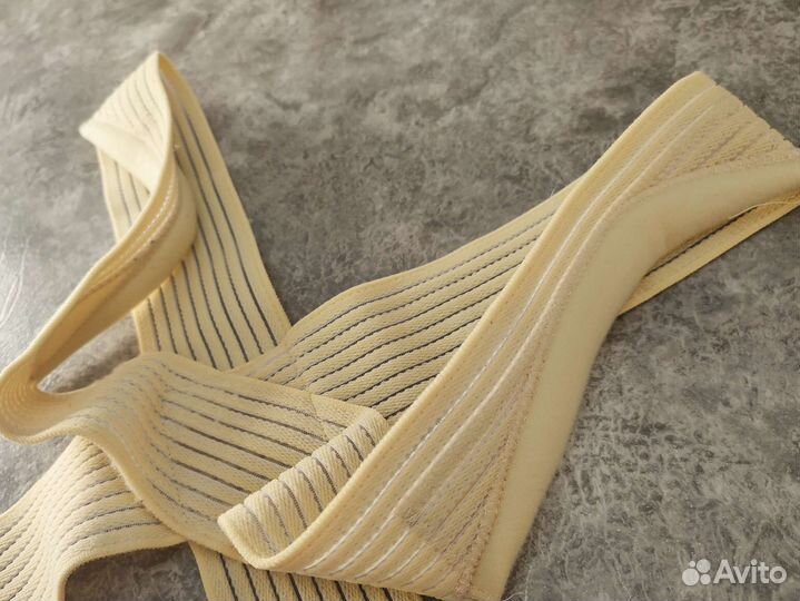 Корсет для осанки