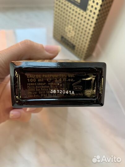 Ylang Ylang Nosy Be Perris Monte Carlo