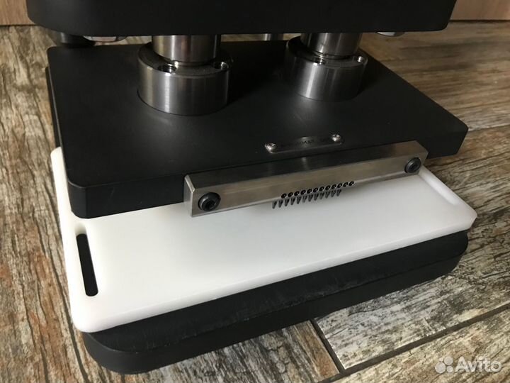 Пресс для тиснения и вырубки A-Format 160х250 мм