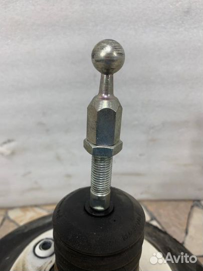 Вакуумный усилитель тормозов Audi A5 купе 1.8 2008