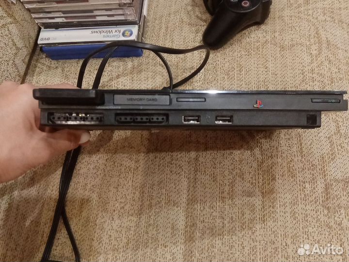 Sony playstation 2 PS2