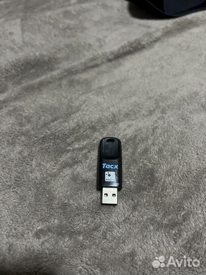 Велосипедный станок tacx bushido t1981, не SMART