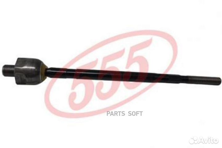 555 SR4851 Тяга рулевая