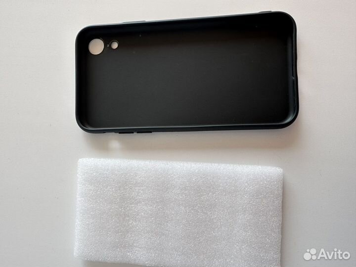 Чехоля для iPhone XR