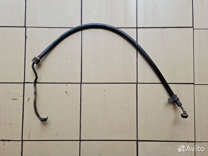 Трубка шланг гура Mitsubishi Lancer IX