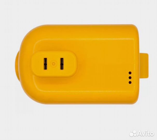 Ремонт аккумулятор пылесоса LG Cord Zero A9/A9+