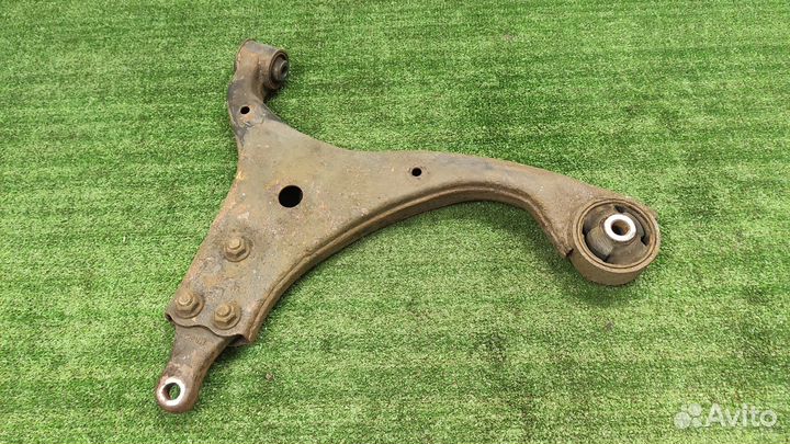 Нижние рычаги kia ceed 1 ed