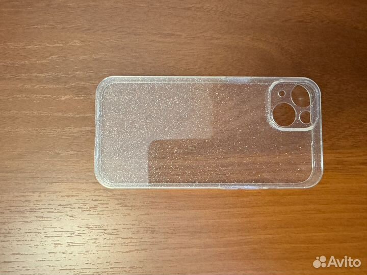 Чехол для iPhone 14 новый