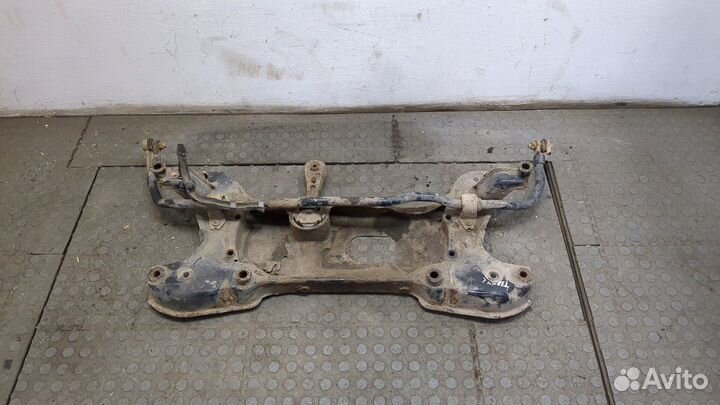 Балка подвески передняя Volkswagen Caddy, 2011