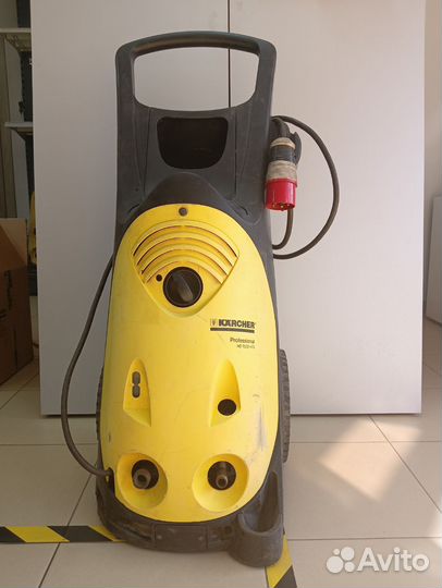 Мойка karcher HD 10/21