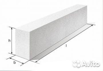 Газоблок оптом с завода