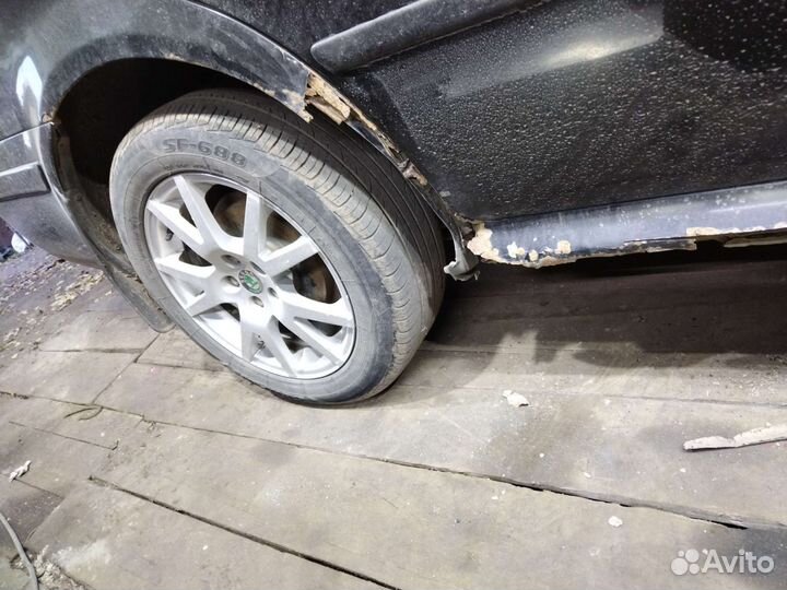 Сварочные работы автомобили