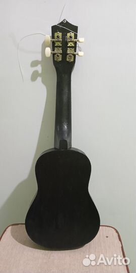 Укулеле б/у как на фото