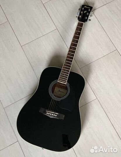 Гитара акустическая Ibanez pf15