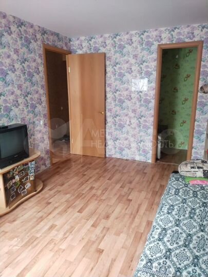 1-к. квартира, 33,9 м², 1/5 эт.