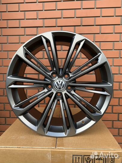 Диски R19 Volkswagen Tiguan Skoda