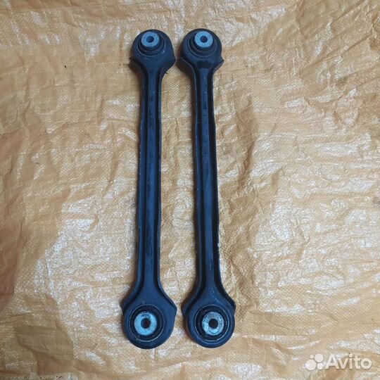Bmw e92 e93 e87 e90 рычаг подвески задний