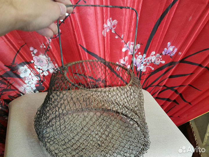 СССР сетка мини ретро