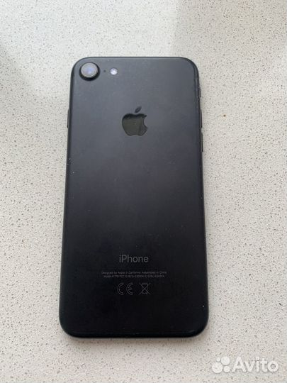 iPhone 7, 32 ГБ