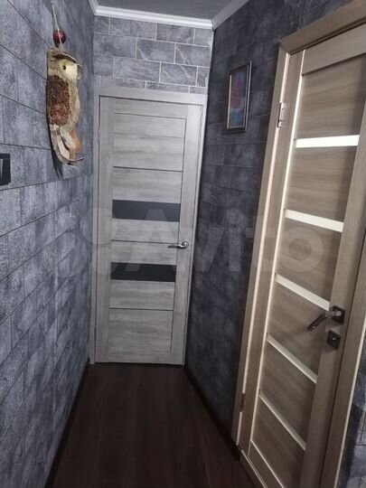 2-к. квартира, 42,4 м², 1/5 эт.