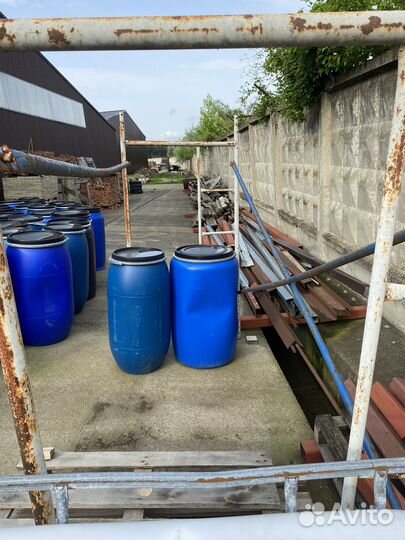 Бак для воды