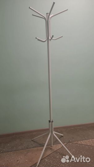 Вешалка напольная